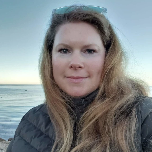 Advisor - Katheryn Fiedler