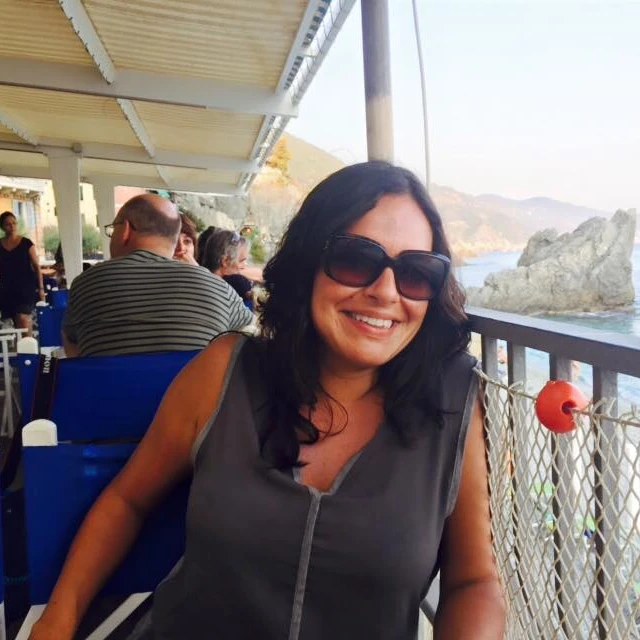 Advisor - Yasmin Marinaro-Basone