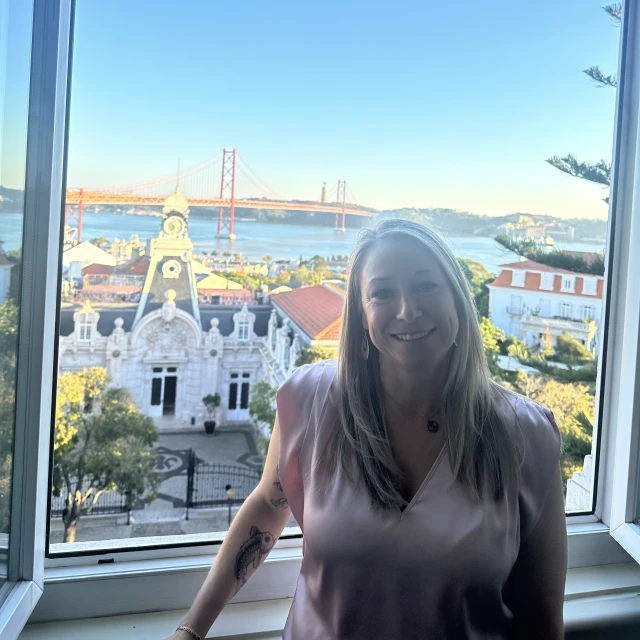 Advisor - Melissa Wagenhauser