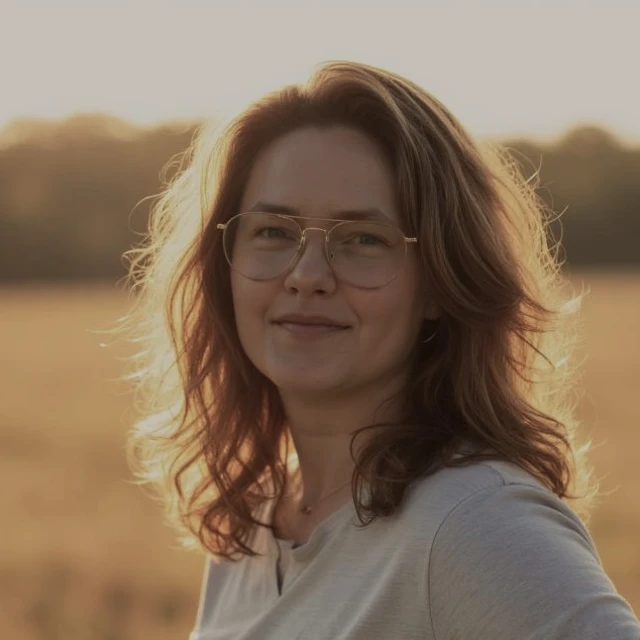 Advisor - Elizabeth James