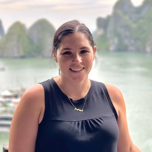 Advisor - Abby Dennis