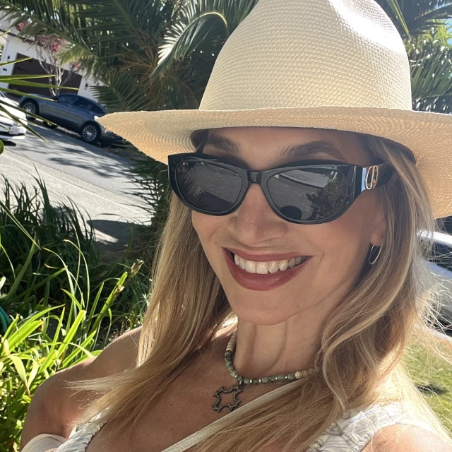 Advisor - Kimberly Crowder