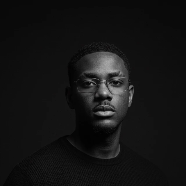 Advisor - Oneil Brown