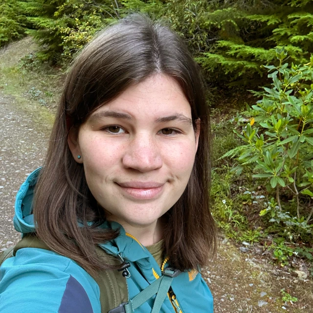 Advisor - Justine Valentine