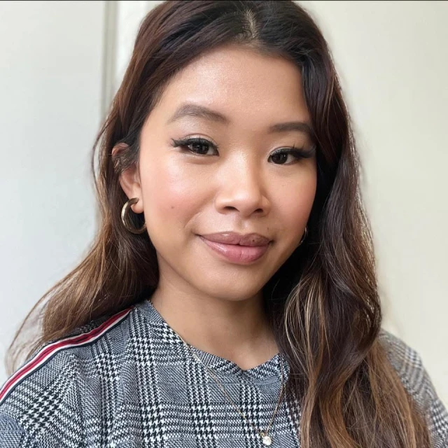 Advisor - Annie Nguyen