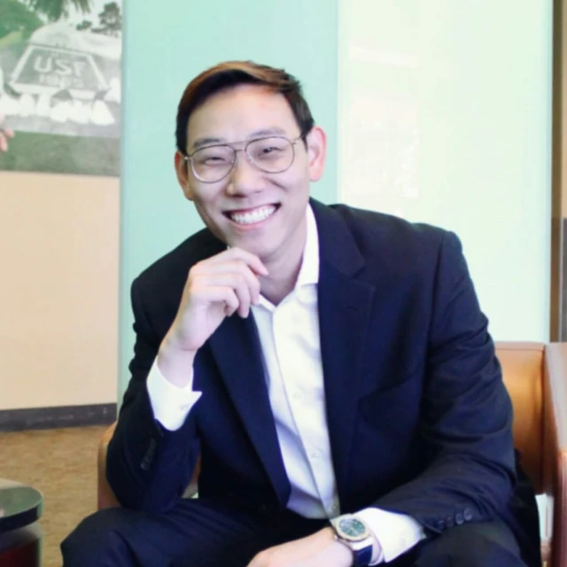 Advisor - Anson Tan