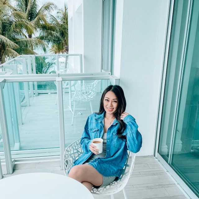 Advisor - Angie Huang