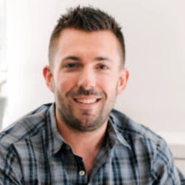 Advisor - Adam Gelman