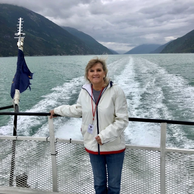 Advisor - Debbie Whelchel
