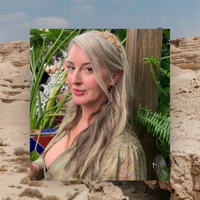 Advisor - Kelly Asseff