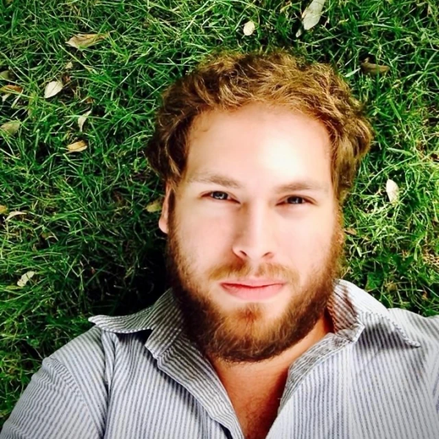 Advisor - Camilo Barki