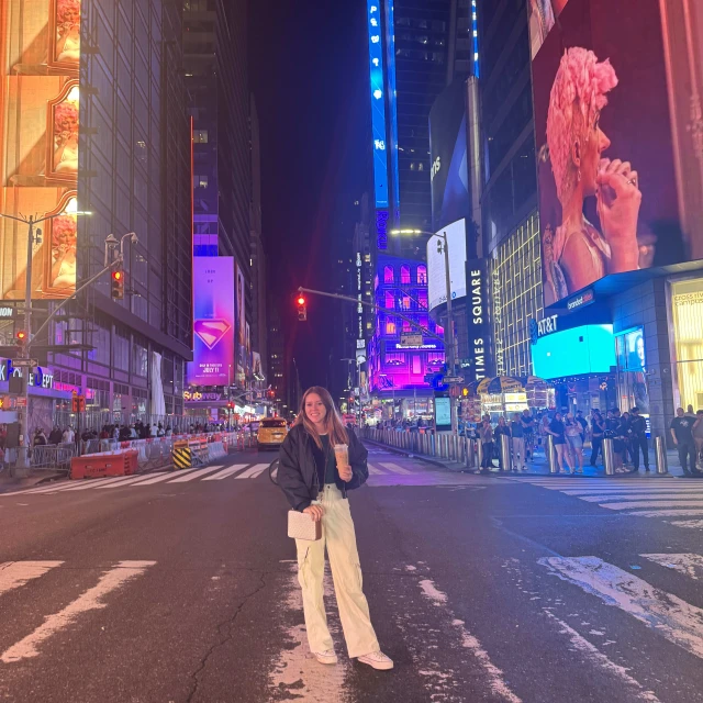 Advisor - Kara Lemonis