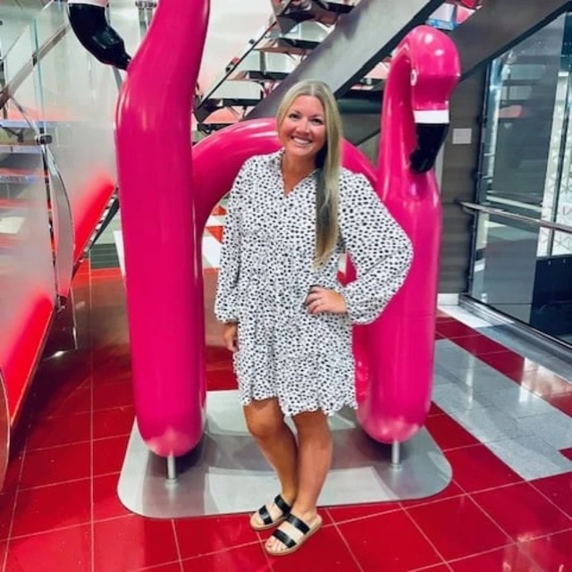 Advisor - Aimee Scott