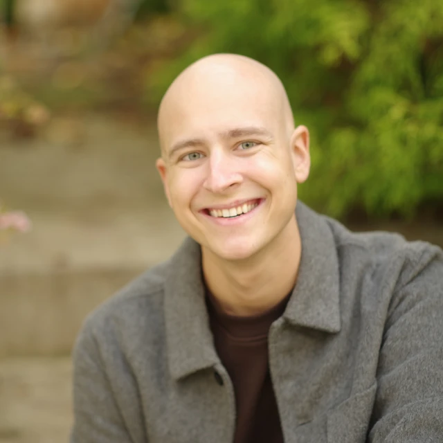 Advisor - Michael Albrecht