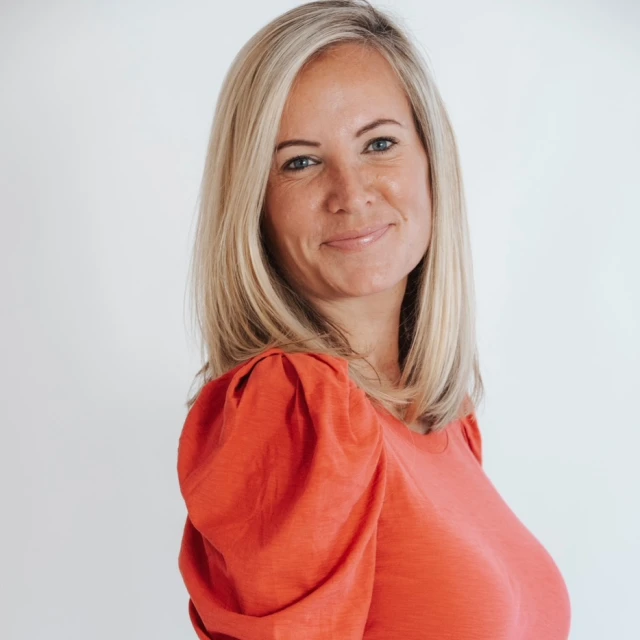 Advisor - Sara Wolfe