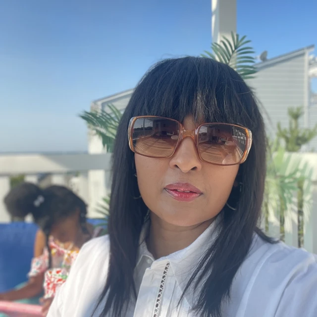 Advisor - Maggie Thoulouis