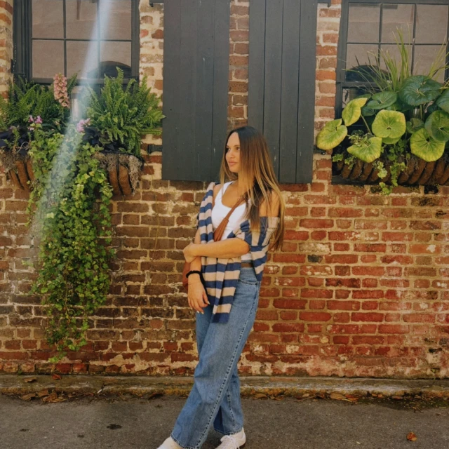 Advisor - Danielle Di Maio