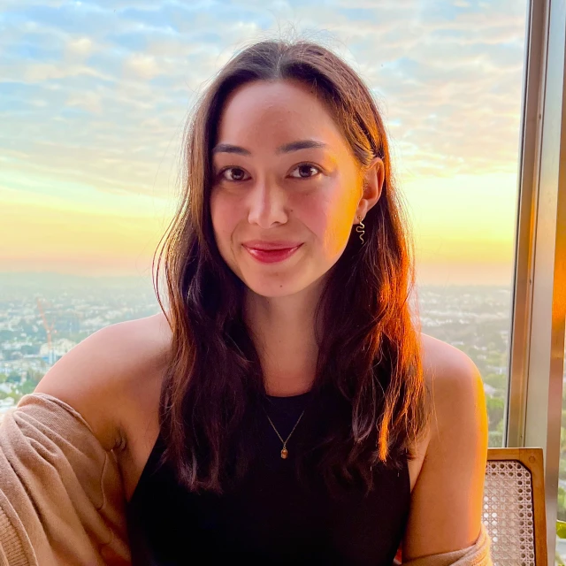 Advisor - Justine Cheng