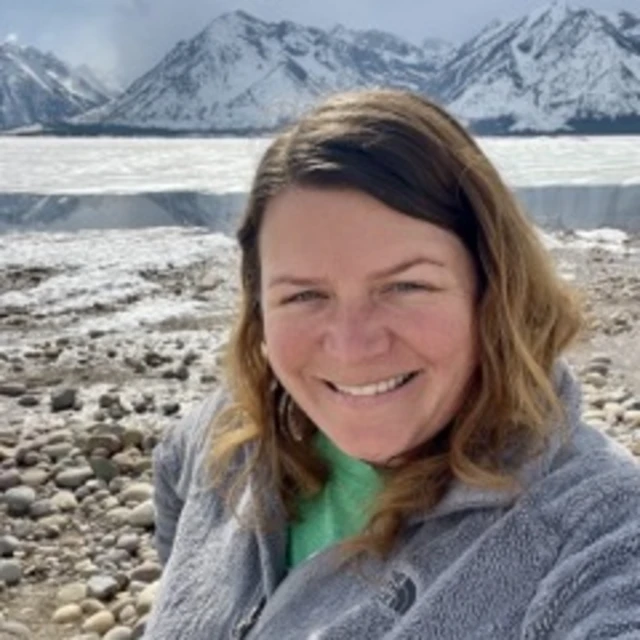 Advisor - Lindsay Clarkson