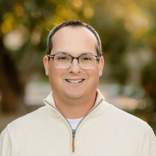 Advisor - David Feinsilber