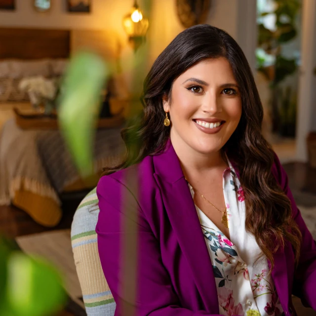 Advisor - Lauren Hoffman