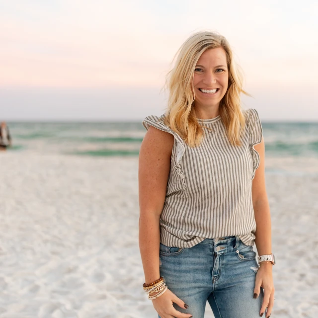 Advisor - Julie Scholten
