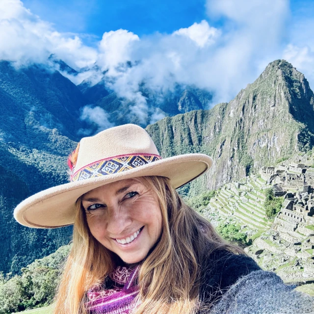 Advisor - Trish Hack