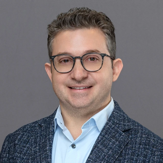 Advisor - Mathew Farbman