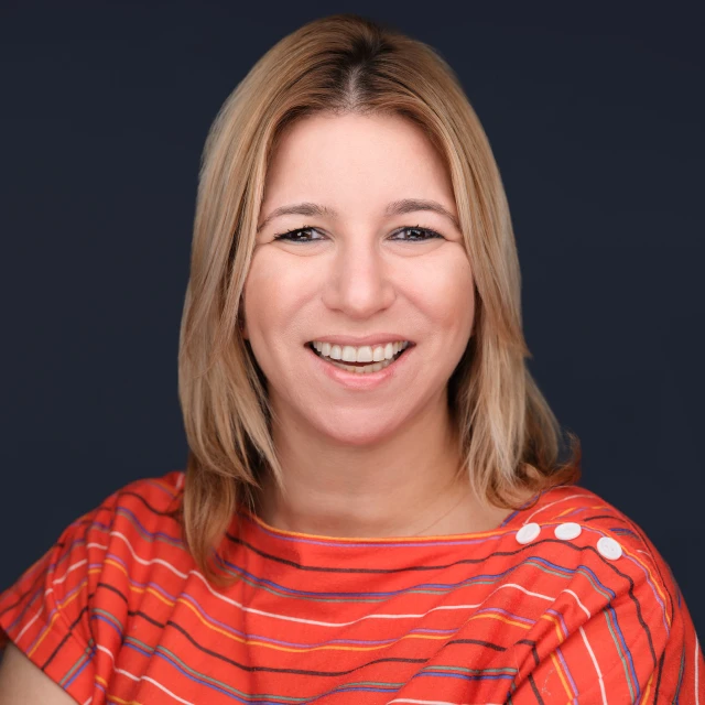 Advisor - Julia Levine