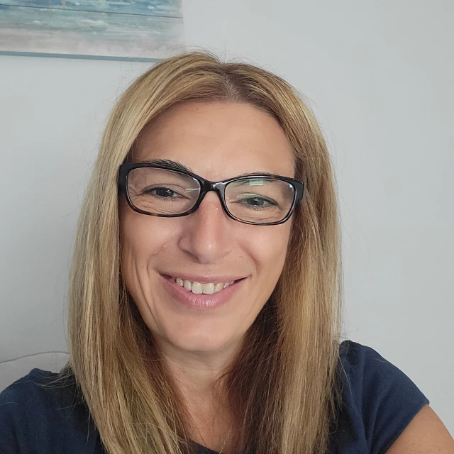 Advisor - Isabella Runyan