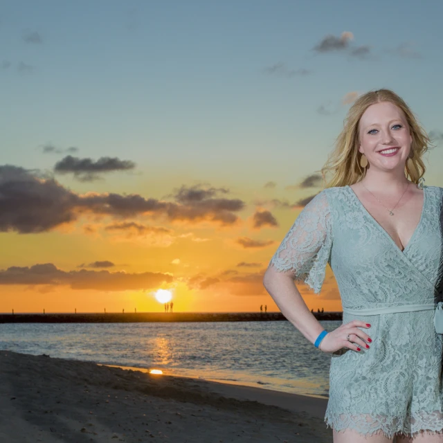Advisor - Presleigh Britton