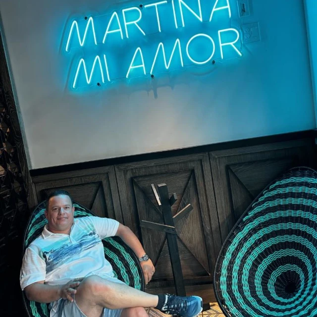 Advisor - Adalberto Arroyo