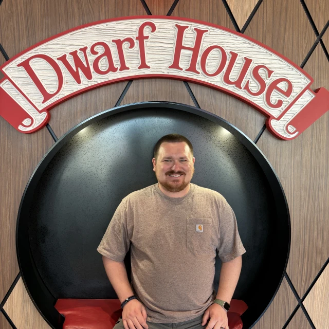Advisor - Kyle Harriott