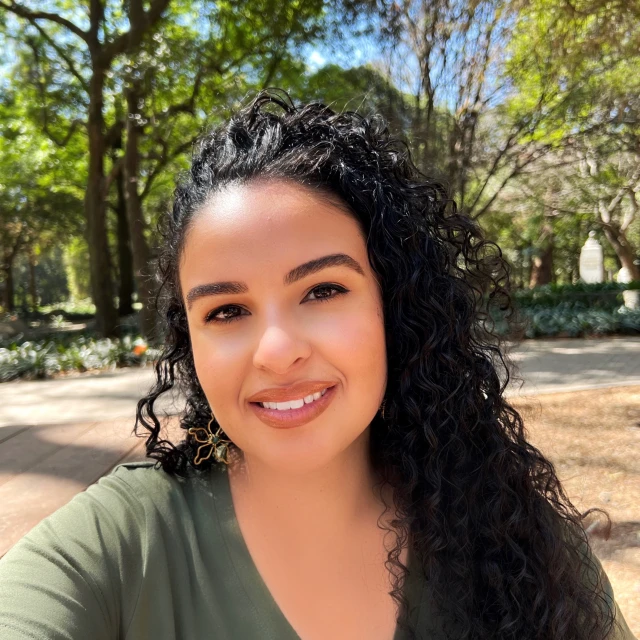 Advisor - Natali Martinez