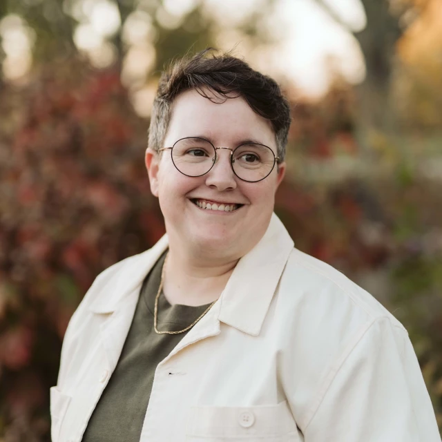Advisor - Steph Tanner