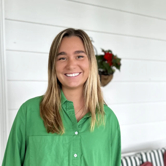 Advisor - Ella Kelly