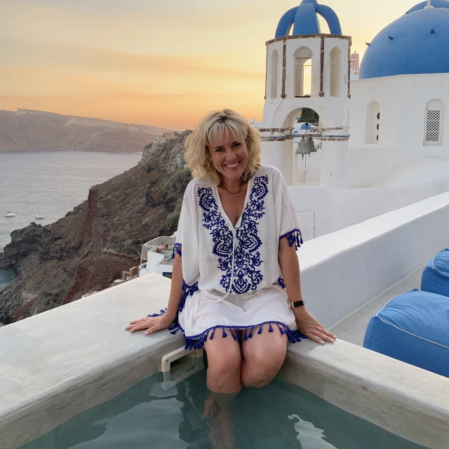 Advisor - Michele Rhudy