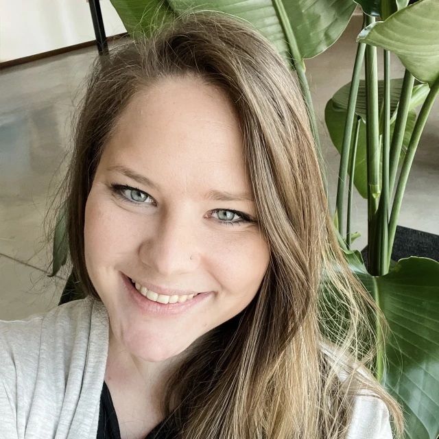 Advisor - Kourtney Smith