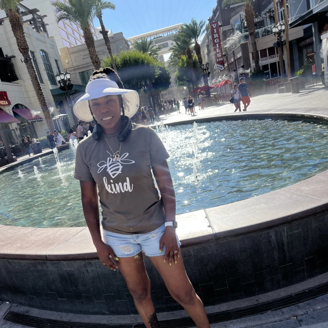 Advisor - Takima Lawrence