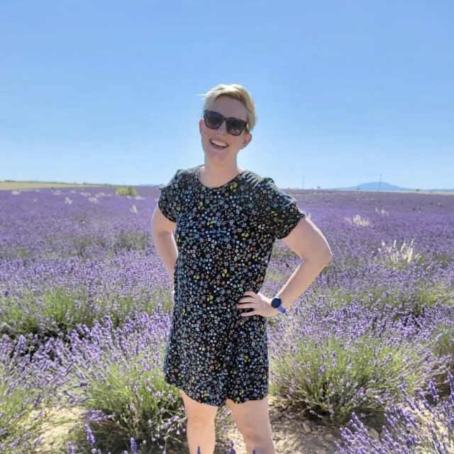 Advisor - Catherine Clark