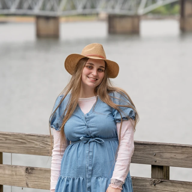 Advisor - Jaci Rider