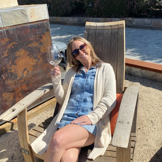 Advisor - Nicci Gamble