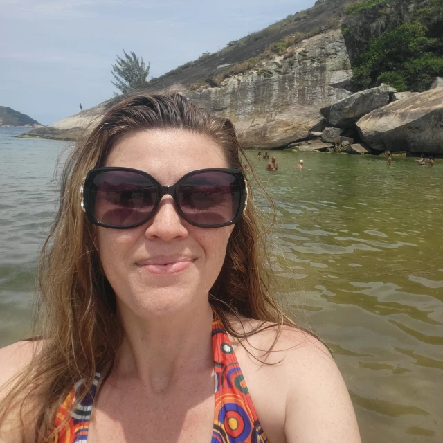 Advisor - Ana Frazier