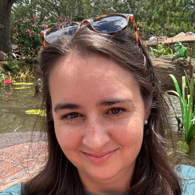Advisor - Meredith Haynes