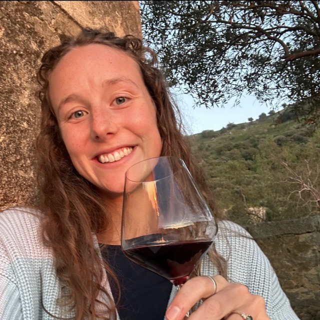 Advisor - Mackenzie Homan