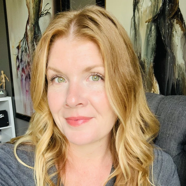 Advisor - Kristin Senninger