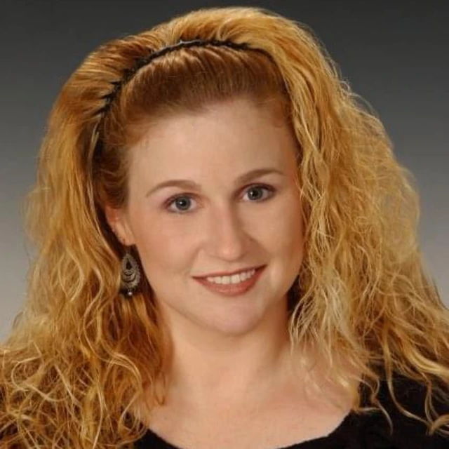Advisor - Rebecca Williams