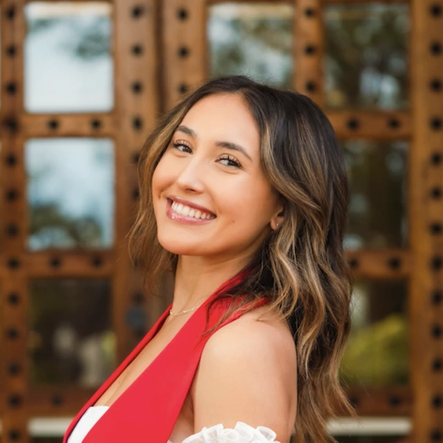 Advisor - Marisa Cala-Keck