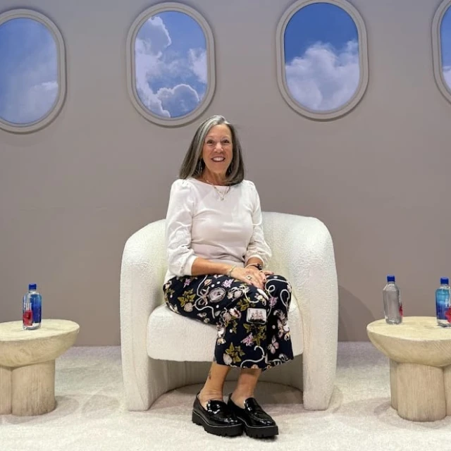 Advisor - Donna Marino