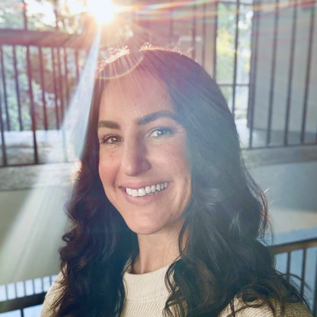 Advisor - Julie Bertoli